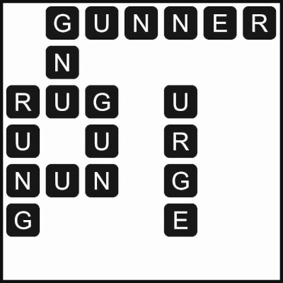 wordscapes level 5977 answers