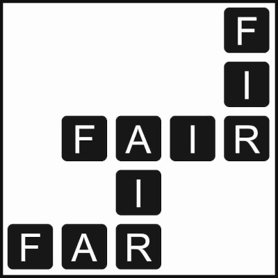 wordscapes level 6 answers