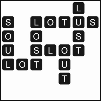 wordscapes level 62 answers