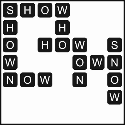 wordscapes level 69 answers