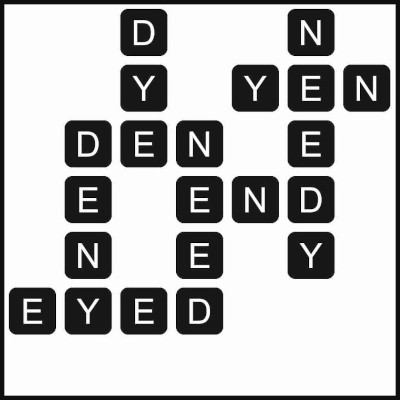 wordscapes level 71 answers