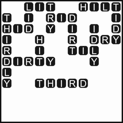 wordscapes level 710 answers