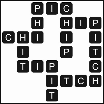 wordscapes level 73 answers
