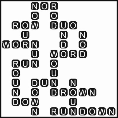 wordscapes level 749 answers