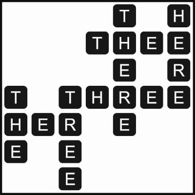 wordscapes level 76 answers