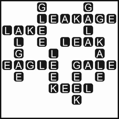 wordscapes level 770 answers