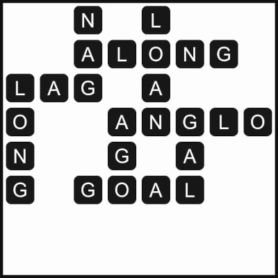 wordscapes level 79 answers