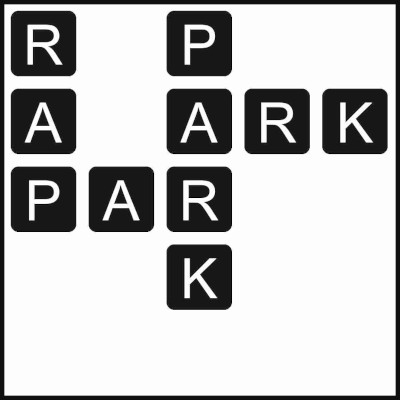wordscapes level 8 answers