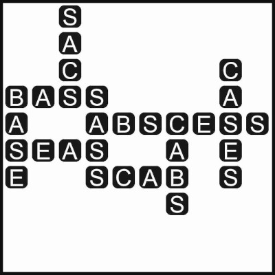 wordscapes level 882 answers