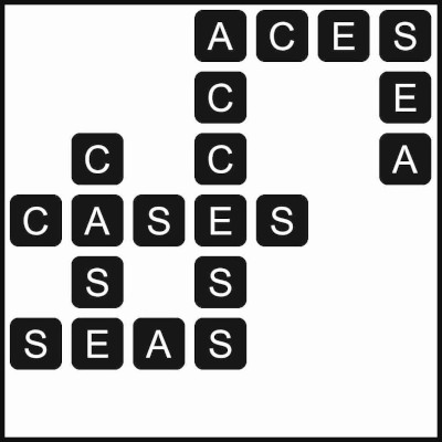 wordscapes level 93 answers