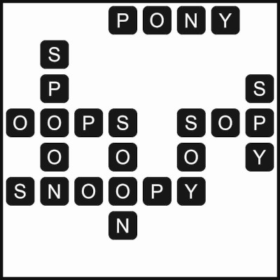 wordscapes level 96 answers