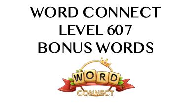 word trip 607 answers