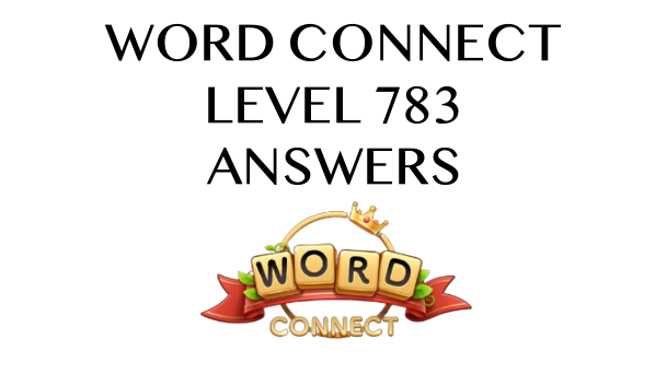 word-connect-level-783-answers