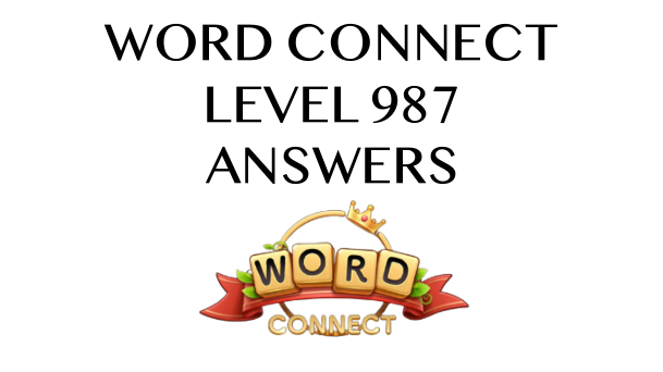 word-connect-level-987-answers