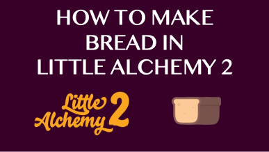little alchemy 2 bread｜TikTok Search