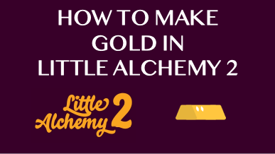 Little Alchemy is a little bit of a problem… « Hazel Gold