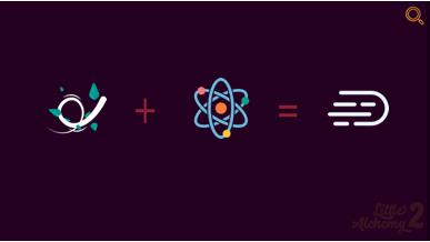 How to make Motion in Little Alchemy 2