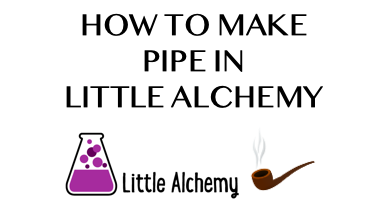 water pipe - Little Alchemy Cheats